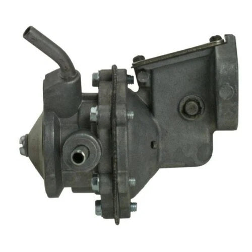 BOMBA MECÁNICA VOLKSWAGEN BEETLE FASTBACK 1966-1974