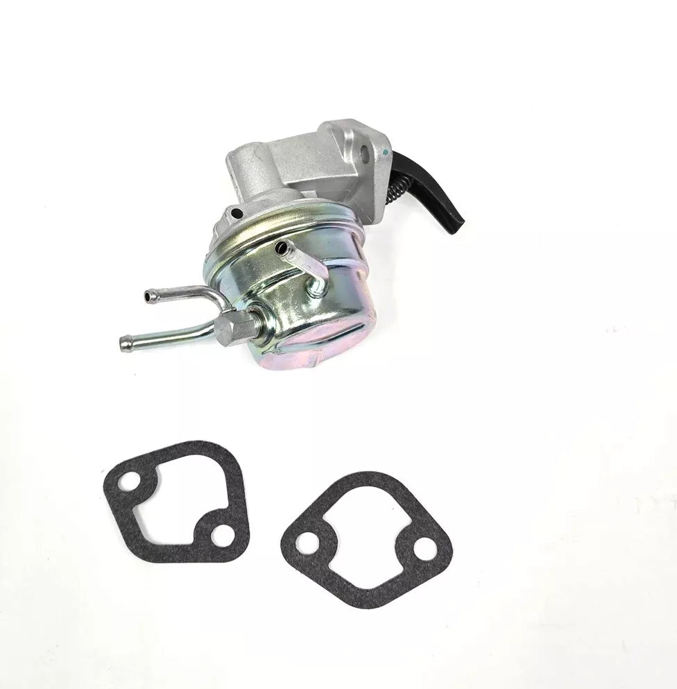 BOMBA MECANICA TOYOTA COROLLA 1980-1982