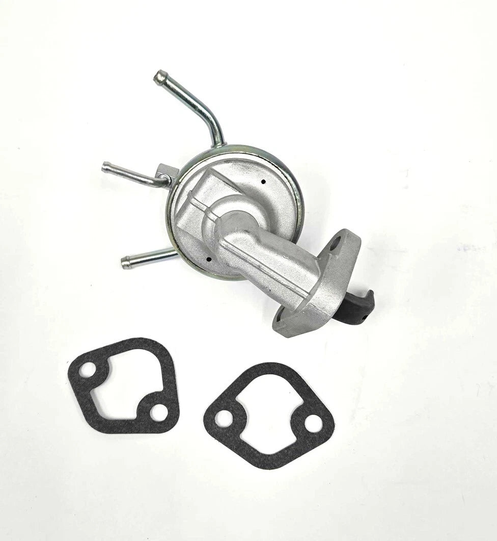 BOMBA MECANICA TOYOTA COROLLA 1980-1982