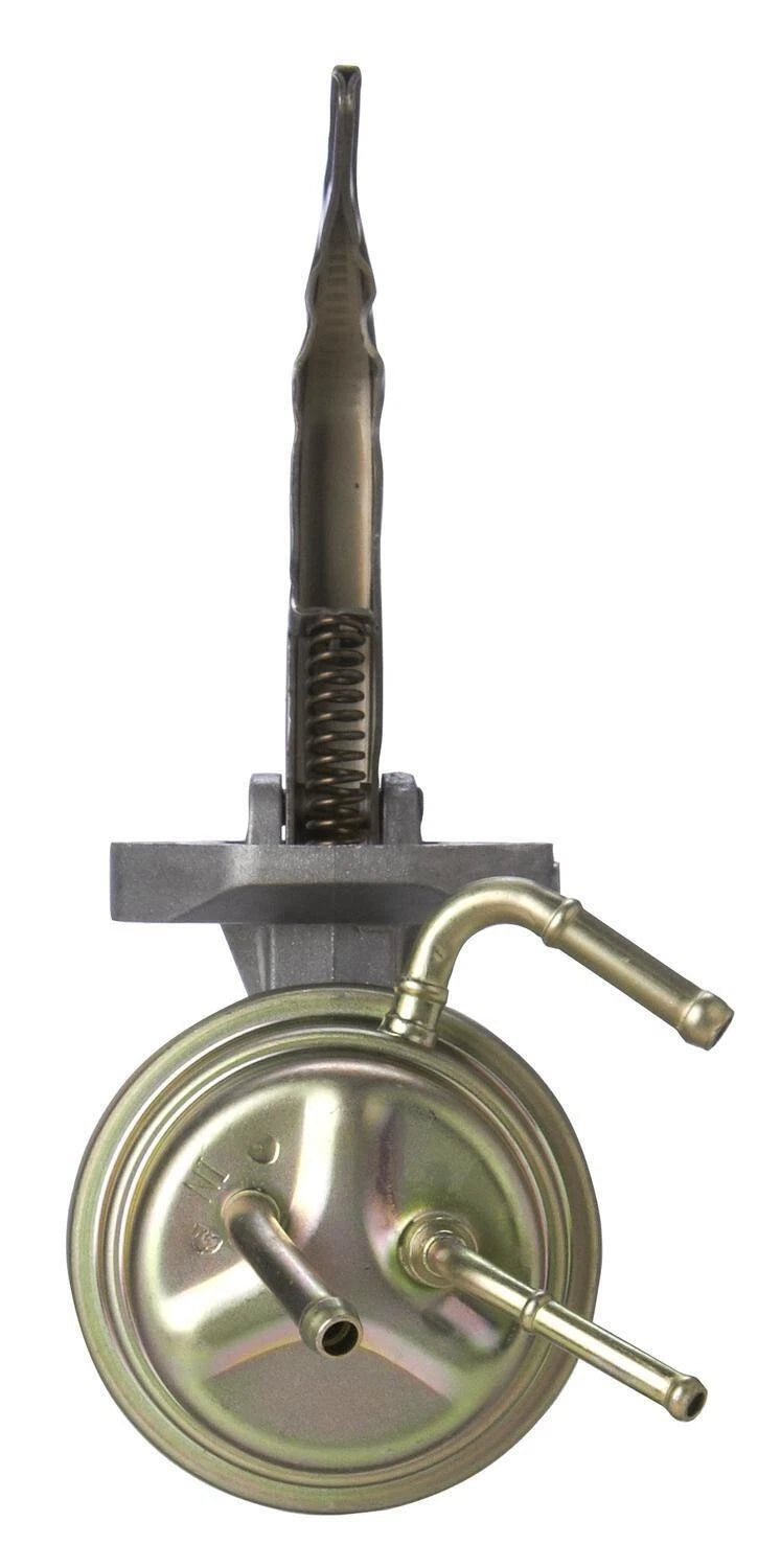 BOMBA MECANICA TOYOTA COROLLA 1983-1984