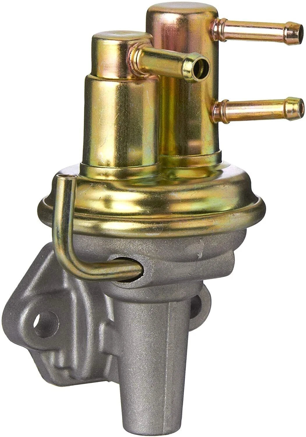 BOMBA MECANICA DODGE HYUNDAI MITSUBISHI PLYMOUTH 86-89