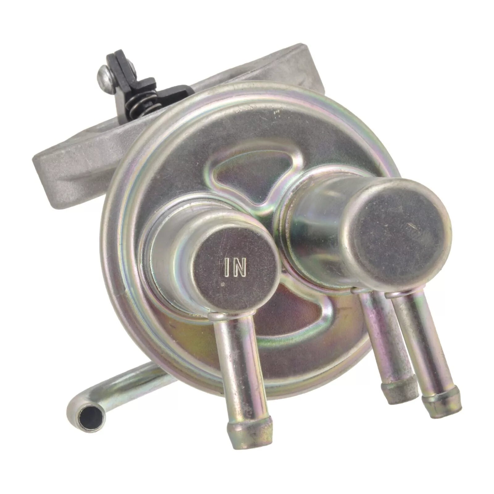 BOMBA MECANICA DODGE HYUNDAI MITSUBISHI PLYMOUTH 86-89