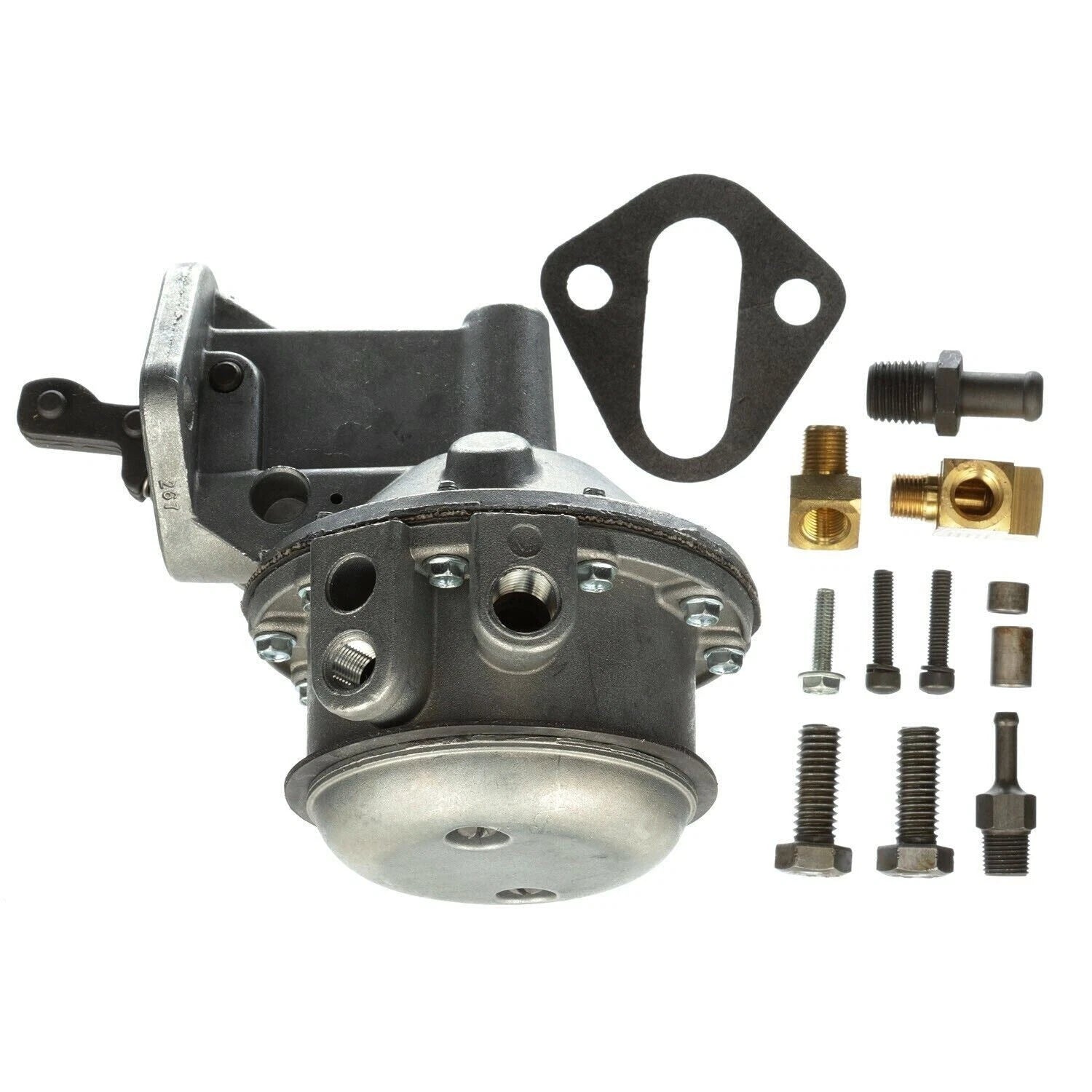 BOMBA MECANICA LINCOLN FORD CAPRI PREMIER 1958-1968