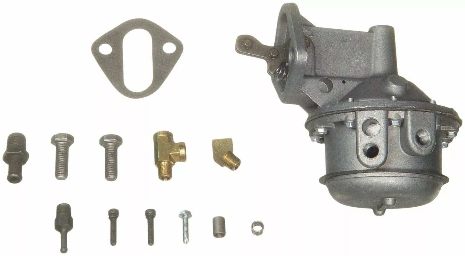 BOMBA MECANICA LINCOLN FORD CAPRI PREMIER 1958-1968