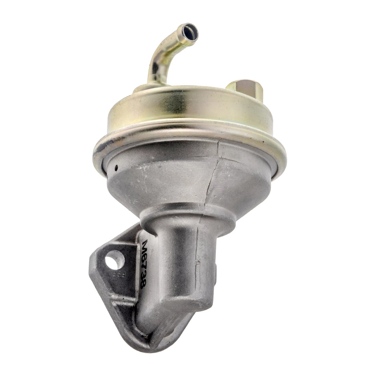 BOMBA MECANICA CHEVROLET GMC C10 C1500 C20 G10 1983-1984