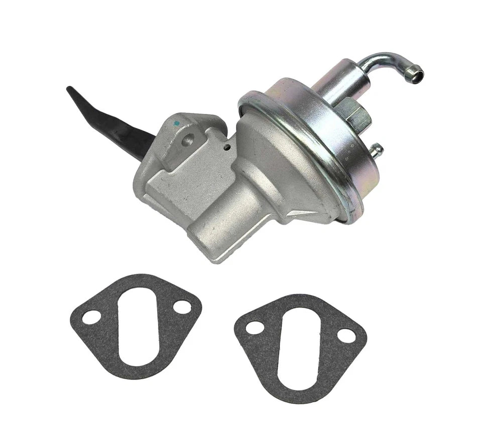 BOMBA MECÁNICA PONTIAC BUICK OLDSMOBILE CHEVROLET 85-87