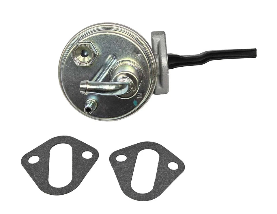 BOMBA MECÁNICA PONTIAC BUICK OLDSMOBILE CHEVROLET 85-87