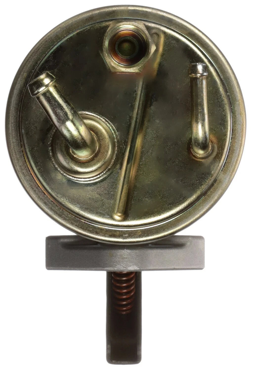 BOMBA MECANICA CHEVROLET GMC C10 C20 G10 G20 G30 85-86