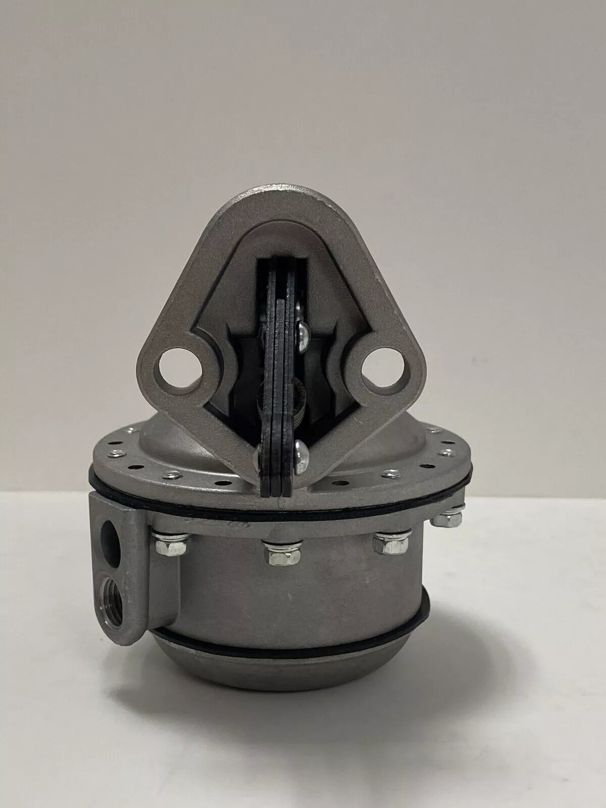 BOMBA MECANICA CHEVROLET CHECKER BEL AIR BISCAYNE 58-69