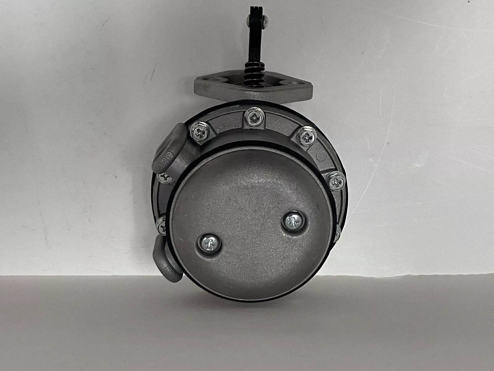 BOMBA MECANICA CHEVROLET CHECKER BEL AIR BISCAYNE 58-69