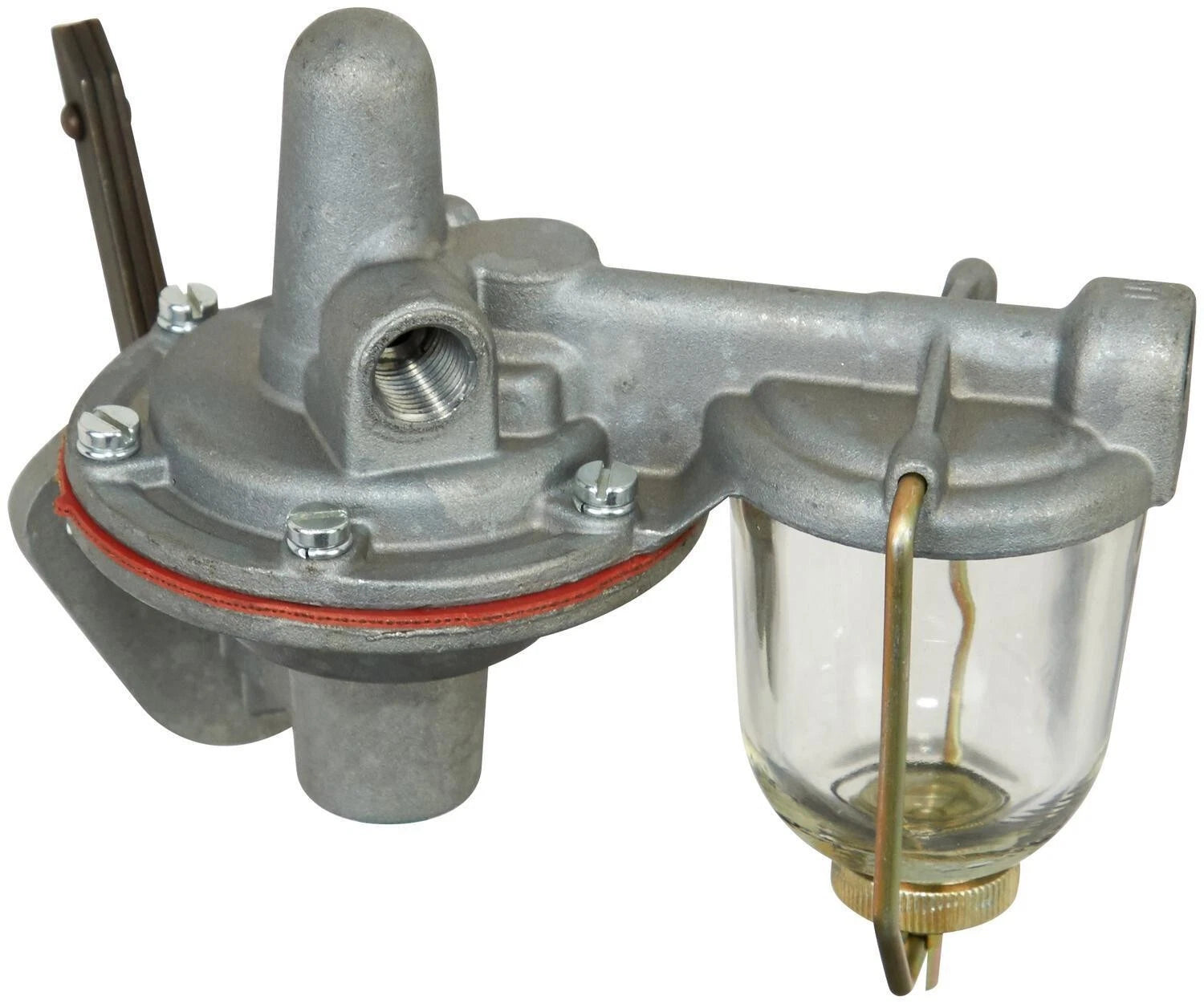 BOMBA MECÁNICA FORD COUNTRY SEDAN COUNTRY SQUIRE 1950