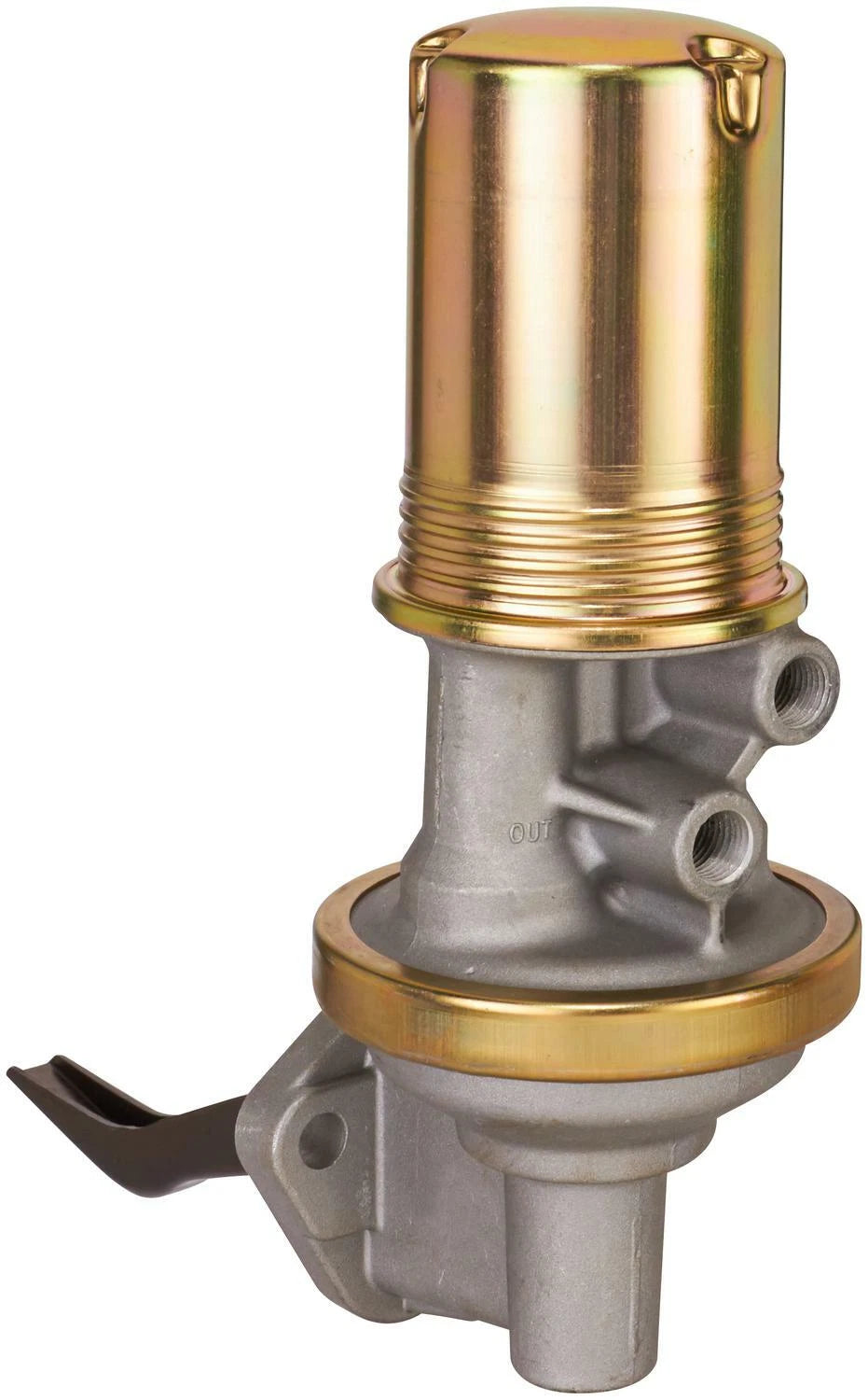 BOMBA MECANICA EDSEL FORD MERCURY CALIENTE CAPRI 55-69