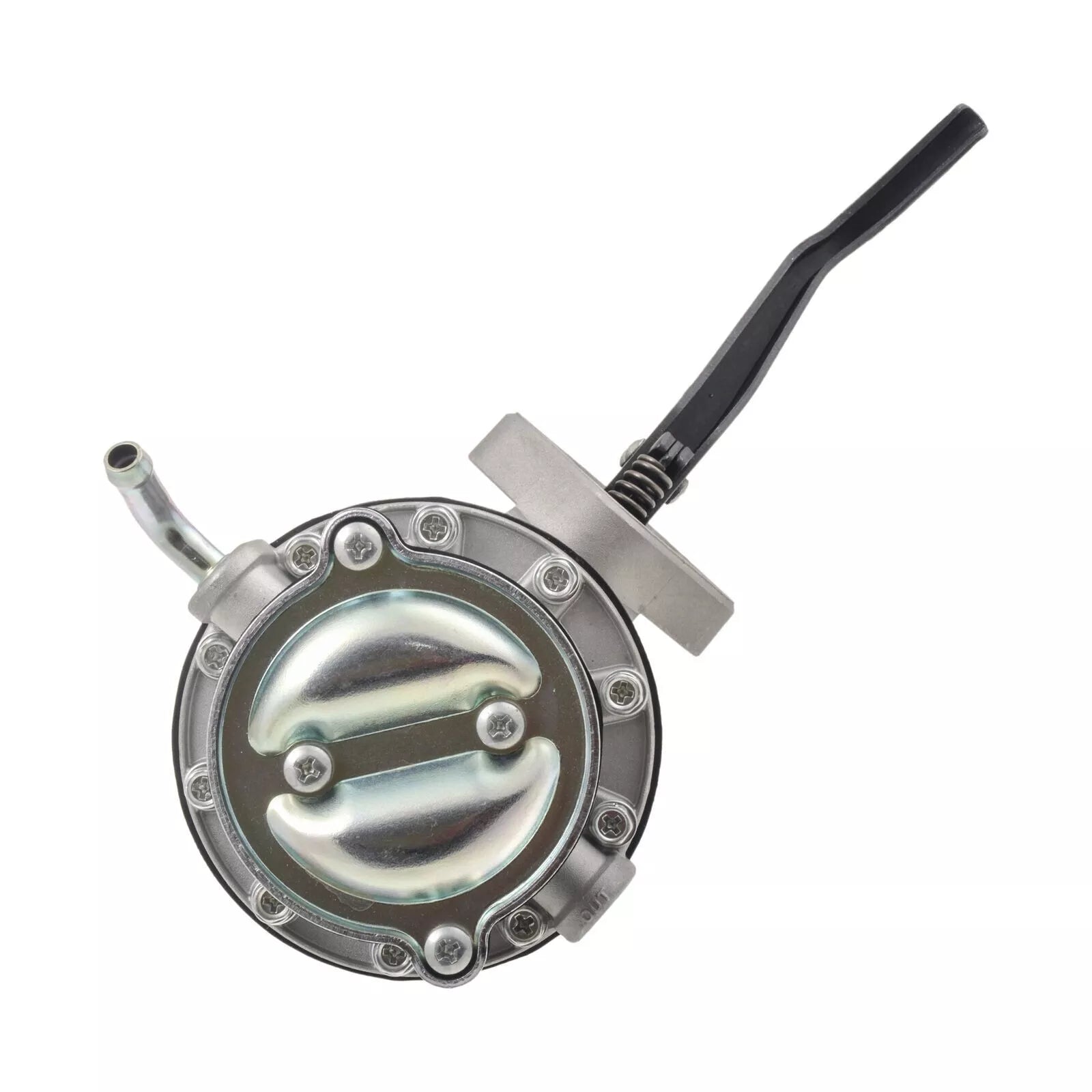 BOMBA MECÁNICA CADILLAC CHASIS COMERCIAL DEVILLE 63-64