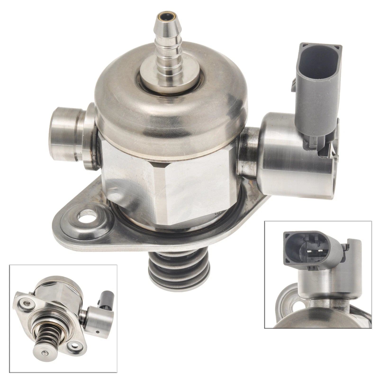 BOMBA DE INYECCION DIRECTA GDI AUDI VOLKSWAGEN 10-16