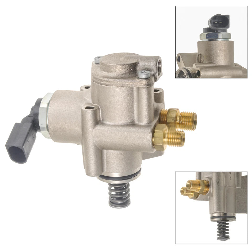 BOMBA DE INYECCION DIRECTA GDI AUDI VOLKSWAGEN 07-10