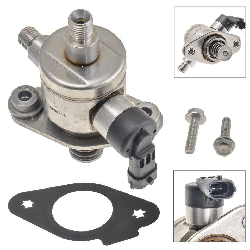 BOMBA DE INYECCION DIRECTA GDI BUICK CADILLAC 10-18