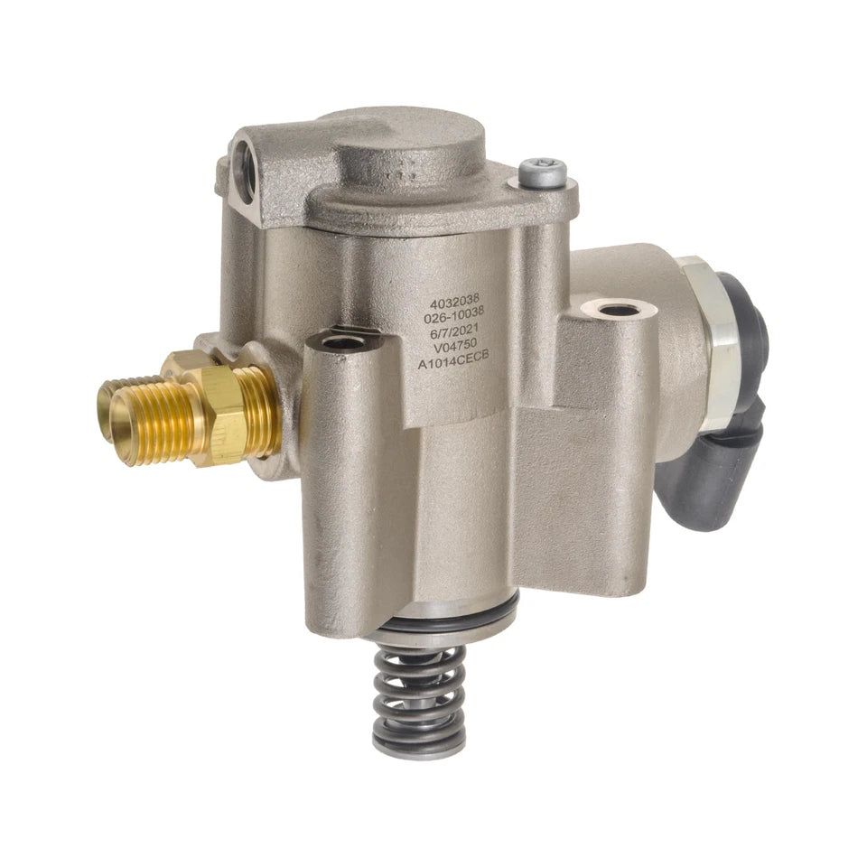 BOMBA DE INYECCION DIRECTA GDI AUDI A4 QUATTRO 05-09