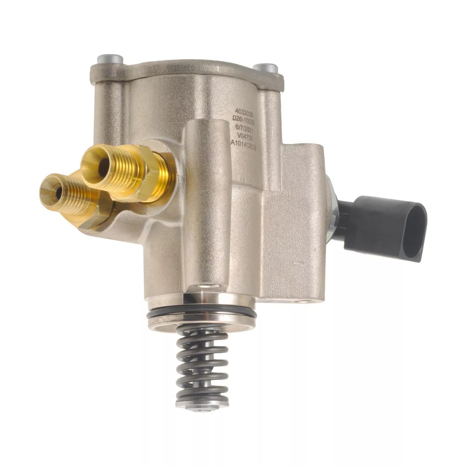 BOMBA DE INYECCION DIRECTA GDI AUDI VOLKSWAGEN 07-10