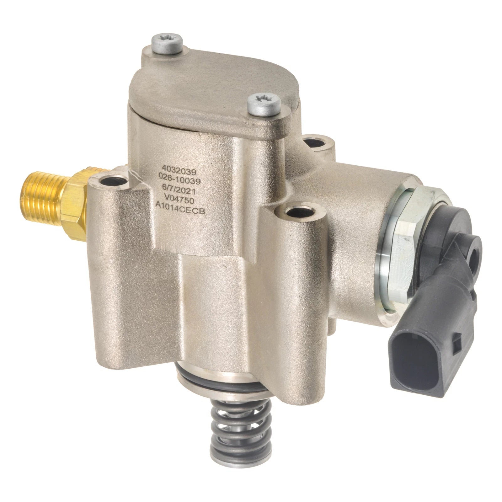 BOMBA DE INYECCION DIRECTA GDI AUDI VOLKSWAGEN 07-10