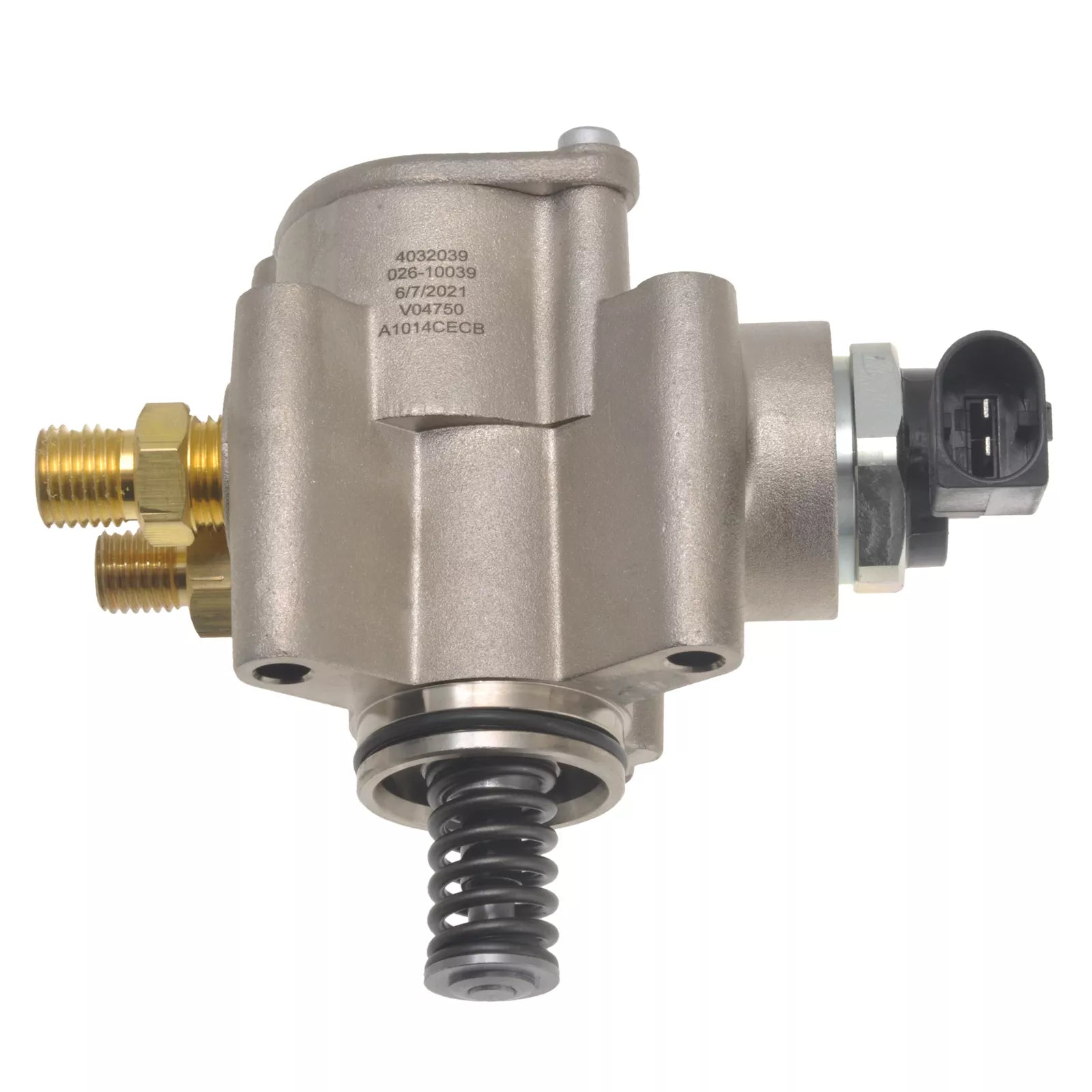 BOMBA DE INYECCION DIRECTA GDI AUDI VOLKSWAGEN 07-10