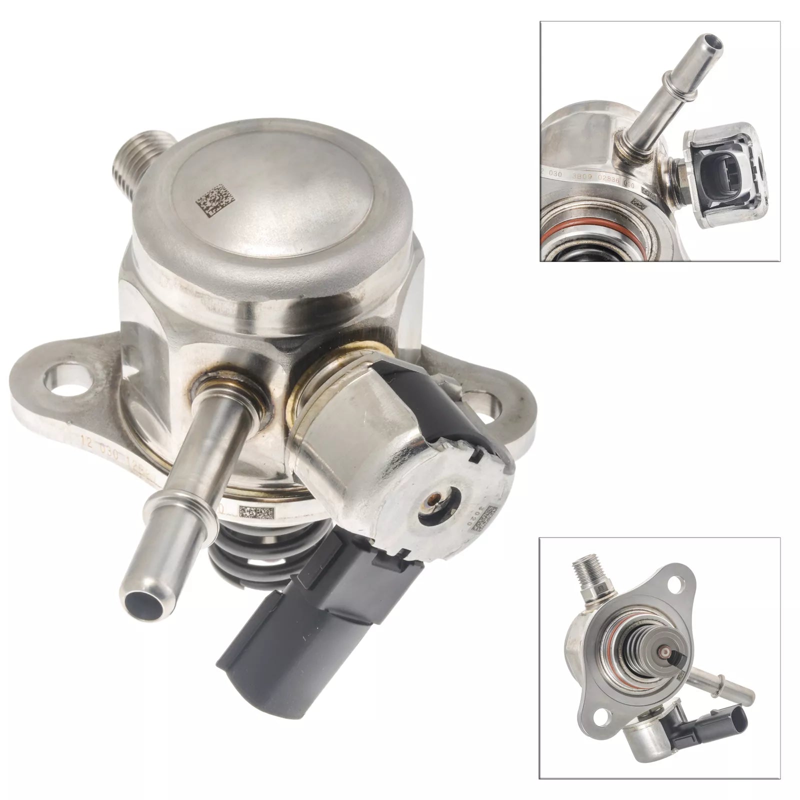 BOMBA DE INYECCION DIRECTA GDI FORD F-150 2018-2020