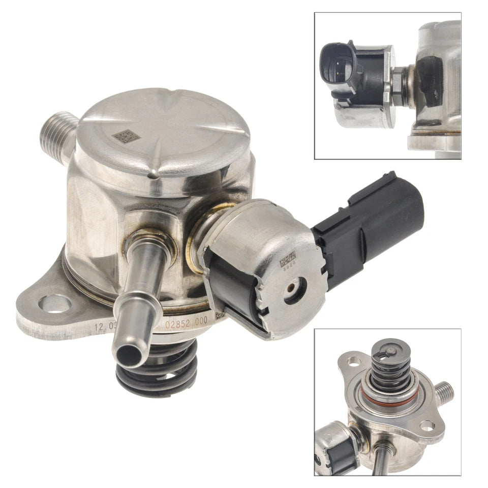 BOMBA DE INYECCION DIRECTA GDI FORD EXPLORER 20-22