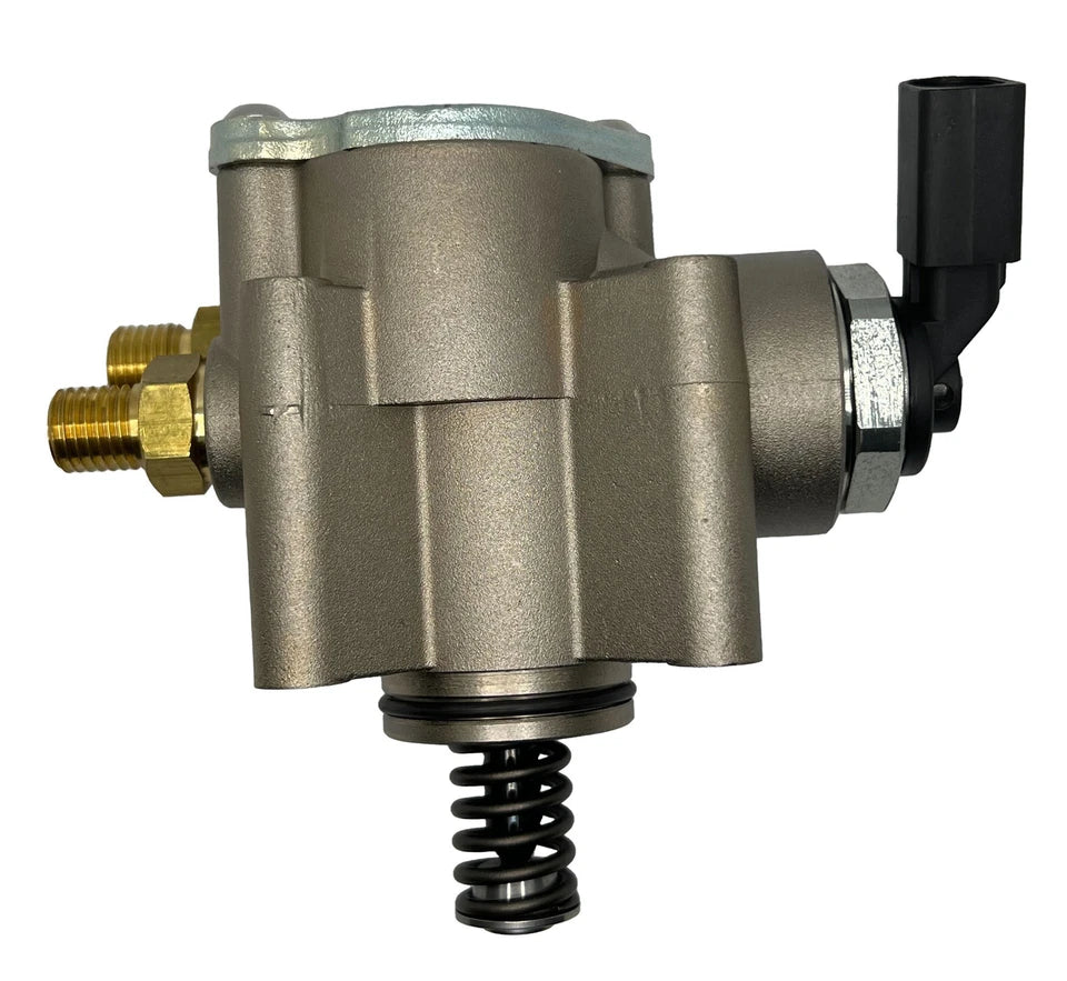 BOMBA DE INYECCION DIRECTA GDI AUDI VOLKSWAGEN 07-10