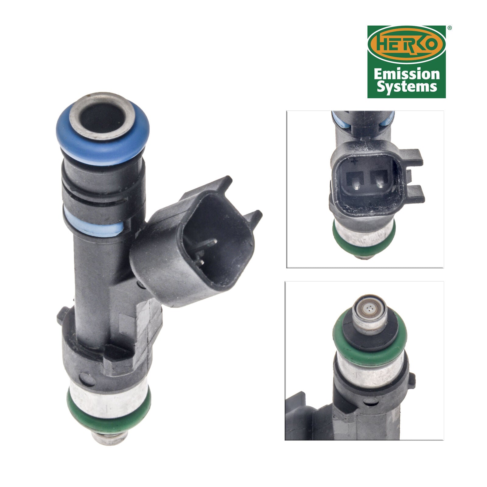 INYECTOR DODGE JEEP MITSUBISHI RAM DAKOTA DURANGO 04-12