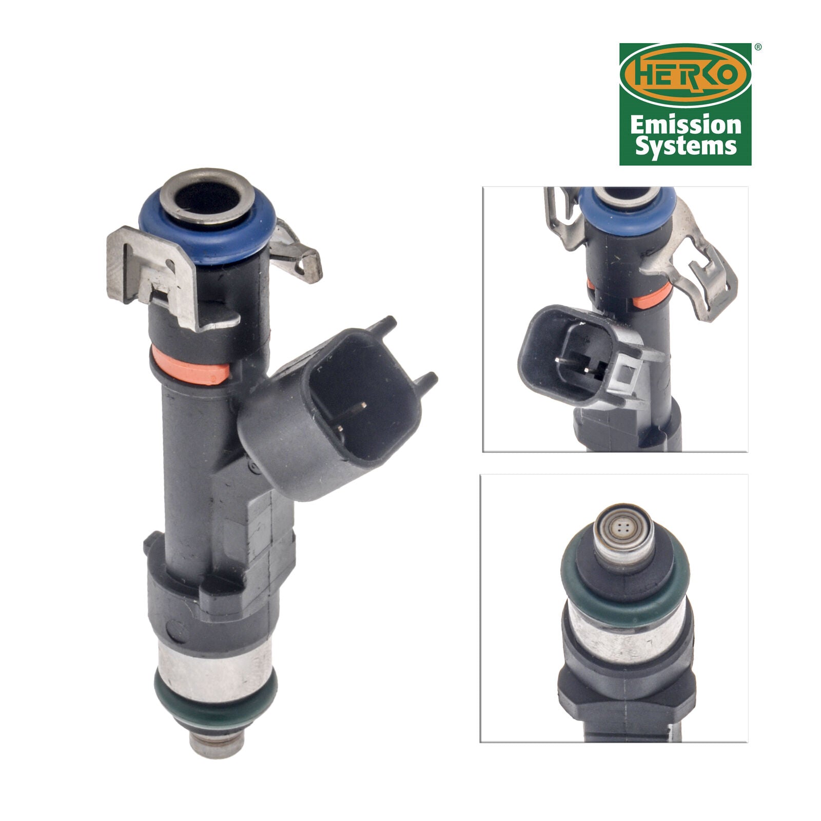 INYECTOR FORD LINCOLN FOCUS TRANSIT CONNECT C-MAX 08-13