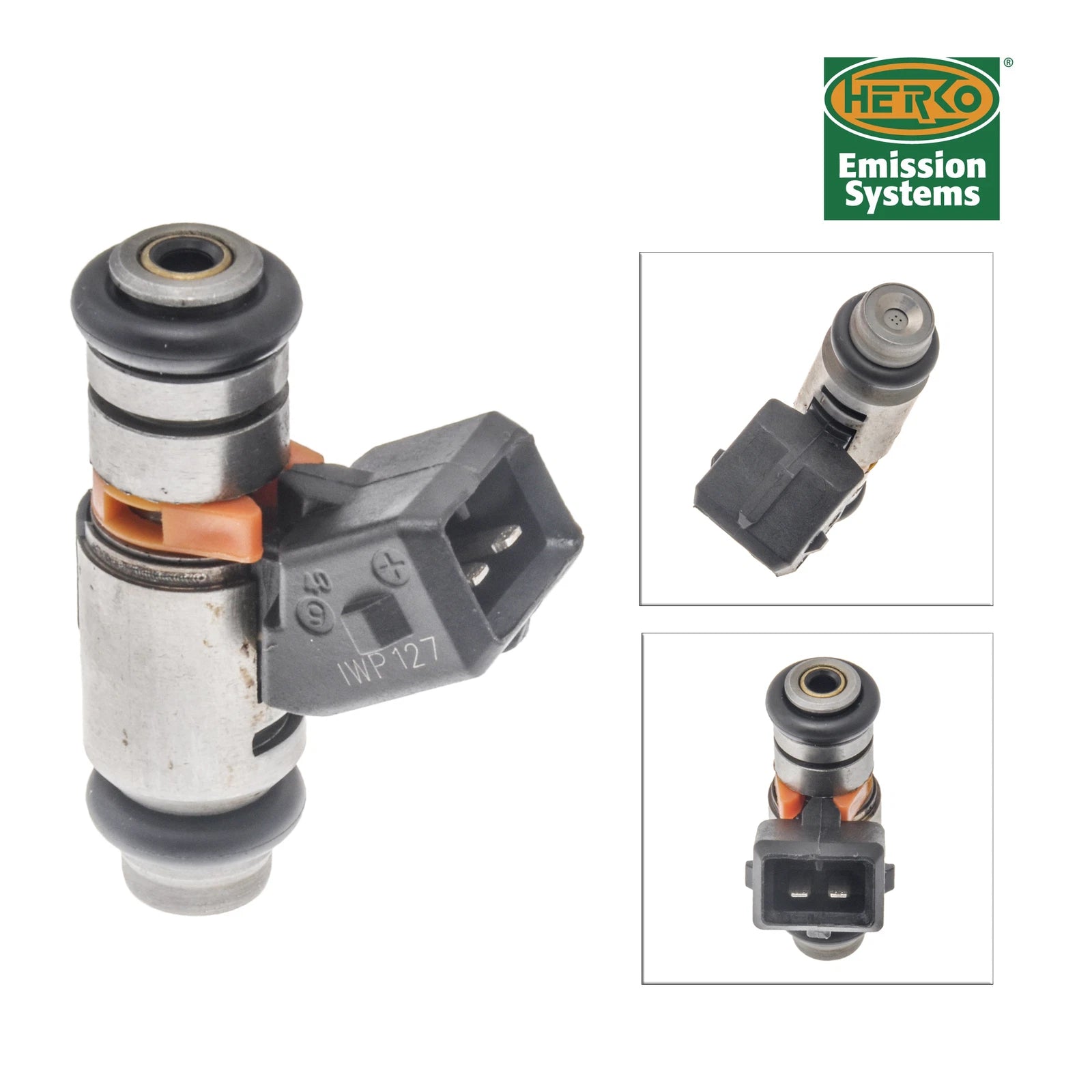 INYECTOR FORD KA 2001-2008