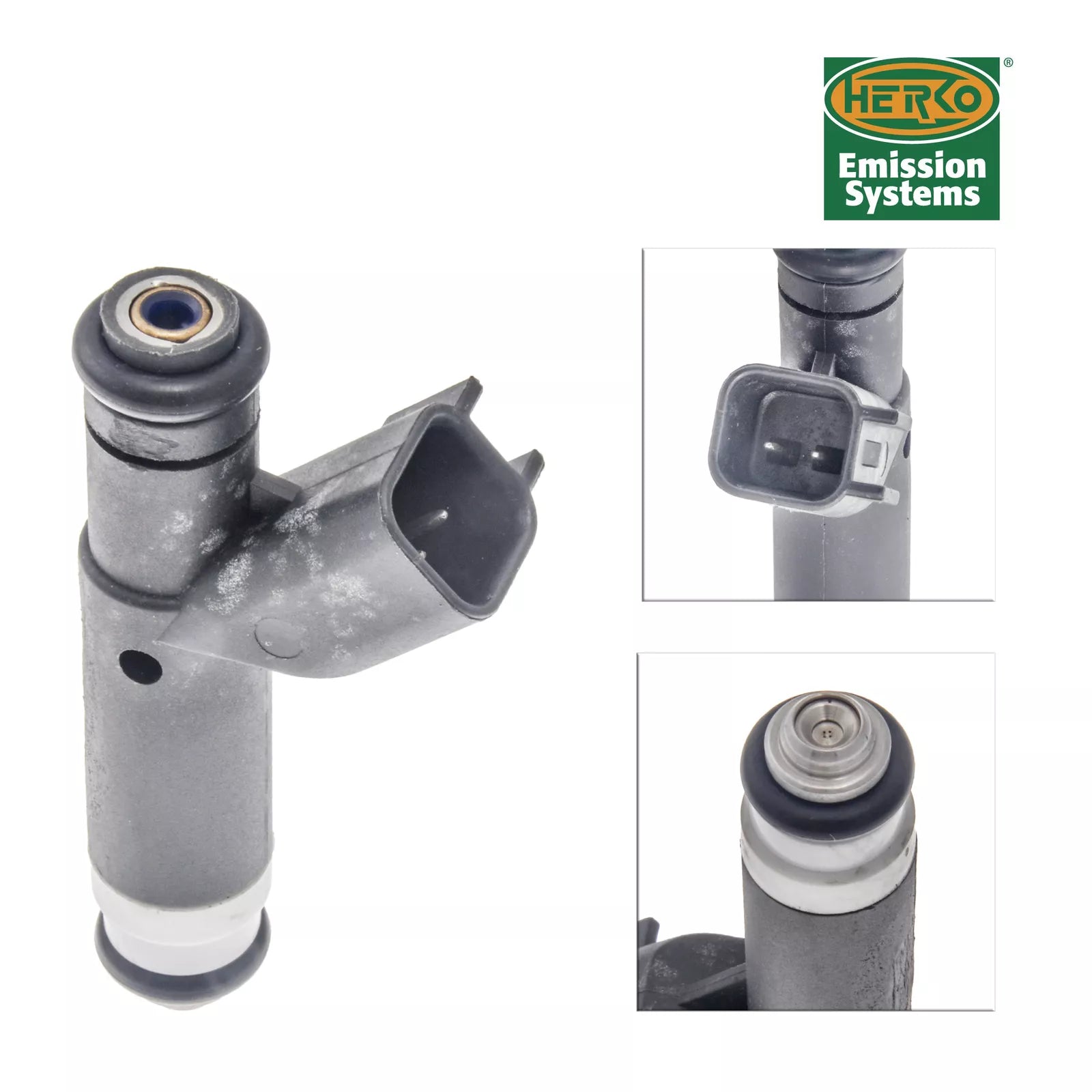 INYECTOR FORD E-150 E-250 F-150 V6-4.8L 04-08