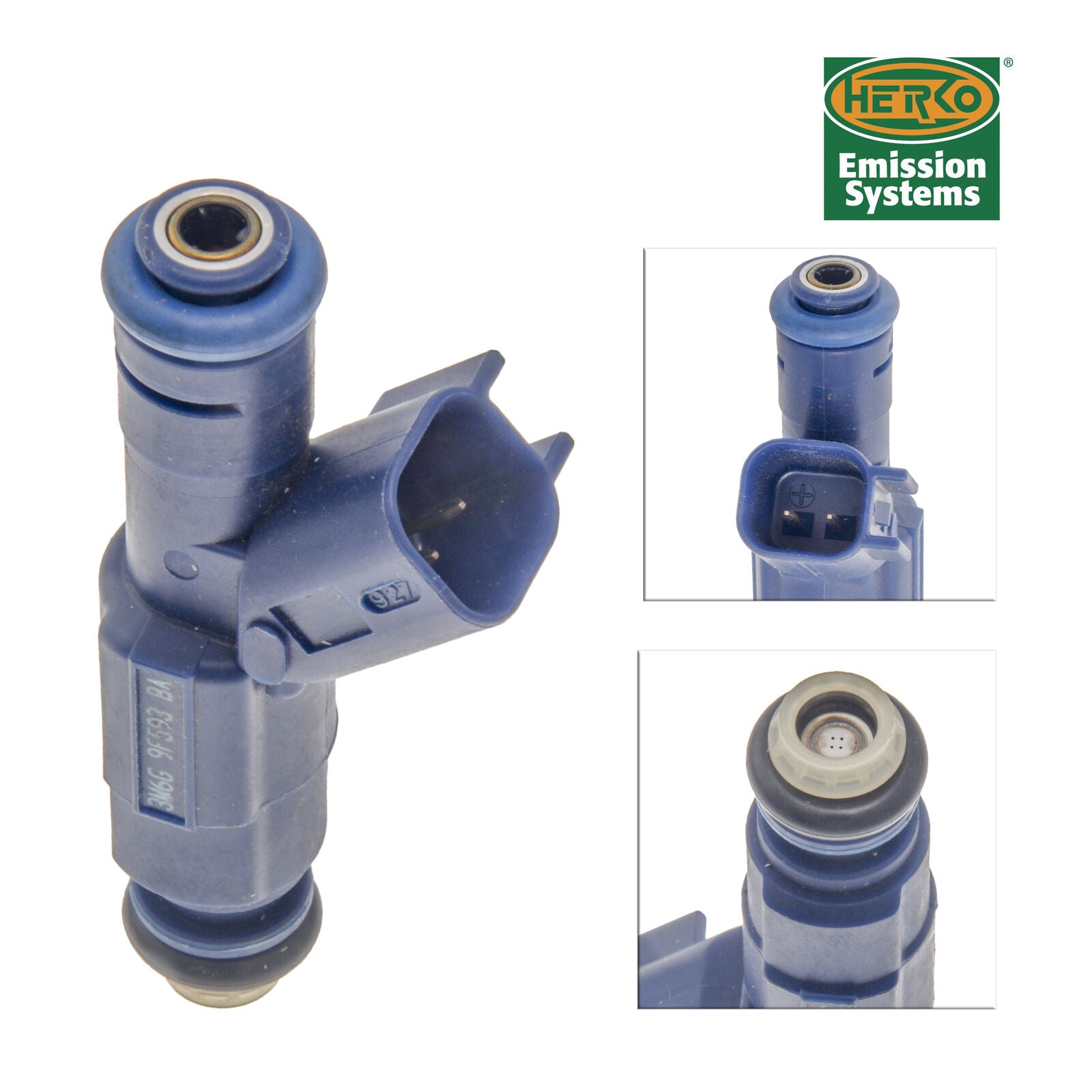 INYECTOR FORD MERCURY FOCUS ESCAPE MARINER 2005-2008