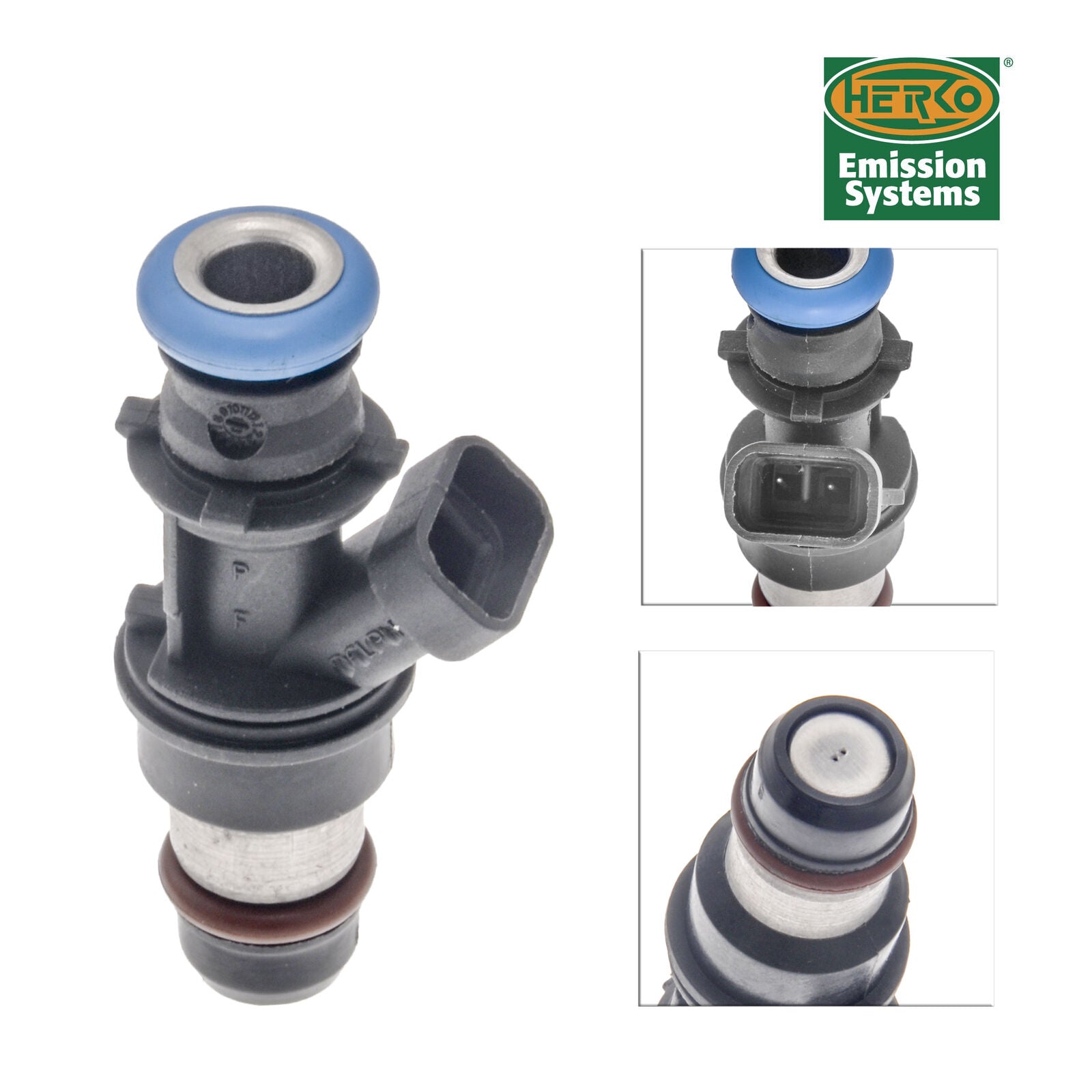 INYECTOR GM CHEVROLET CAD 4.8L 5.3L 6.0L 99-07