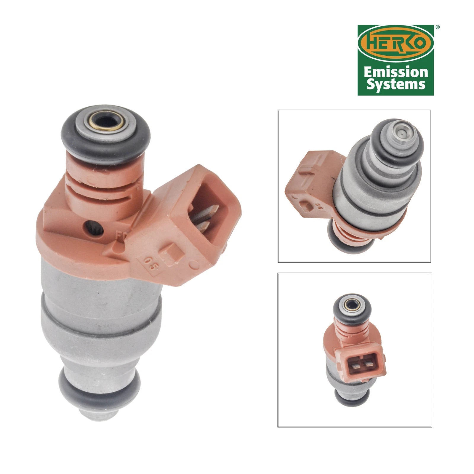 INYECTOR CHEVROLET DAEWOO MATIZ 0.8 1.0