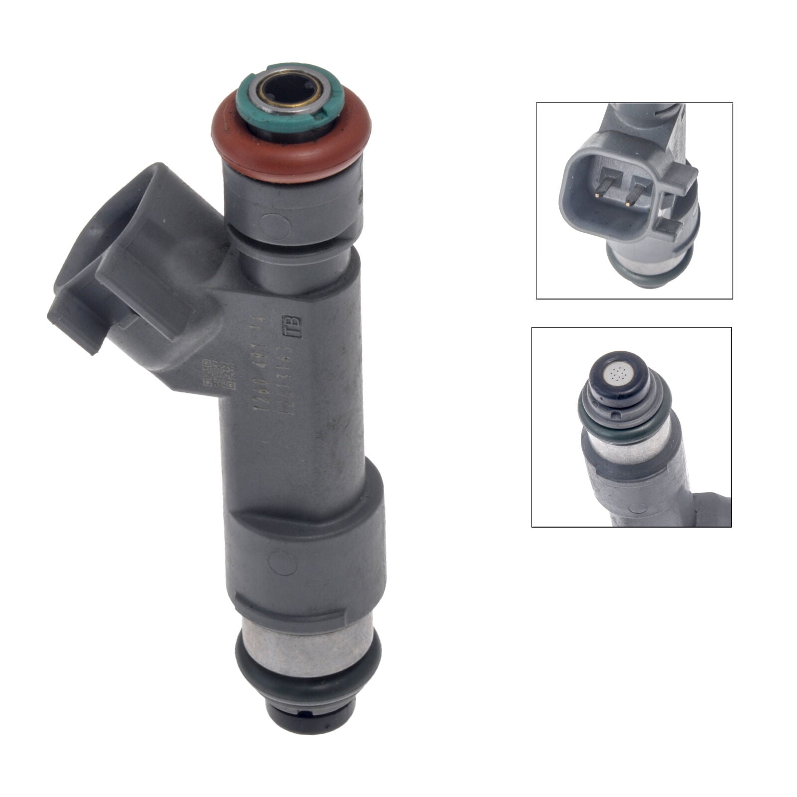 INYECTOR CHEVROLET PONTIAC SATURN COBALT HHR G5 2007-2012