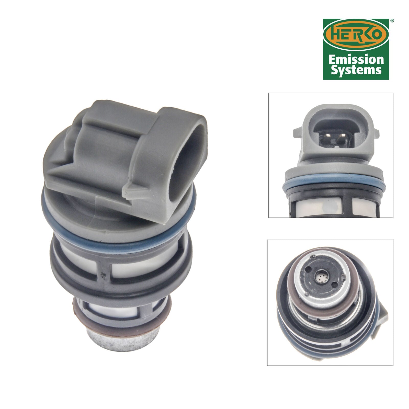 INYECTOR CHEVROLET ISUZU BUICK OLDSMOBILE PONTIAC 92-97