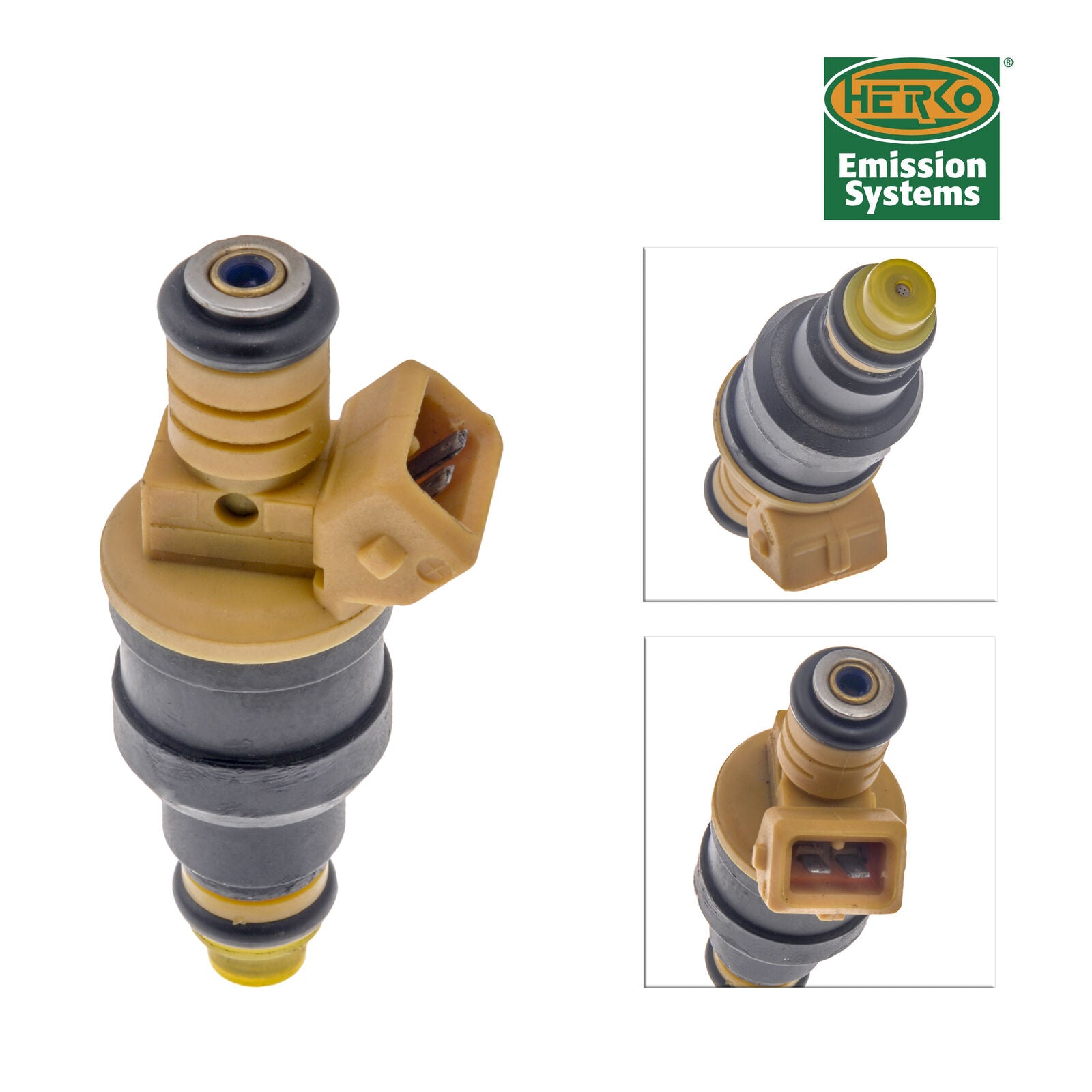 INYECTOR PEUGEOT 207 307 (03-14) HYUNDAI ATOS MX (00-06)