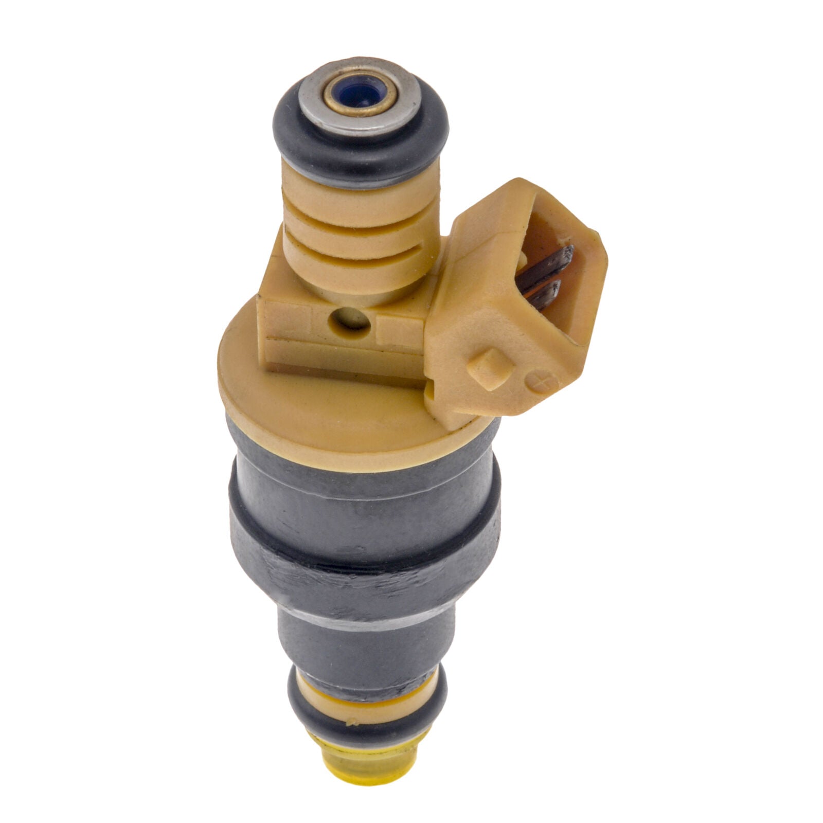 INYECTOR PEUGEOT 207 307 (03-14) HYUNDAI ATOS MX (00-06)