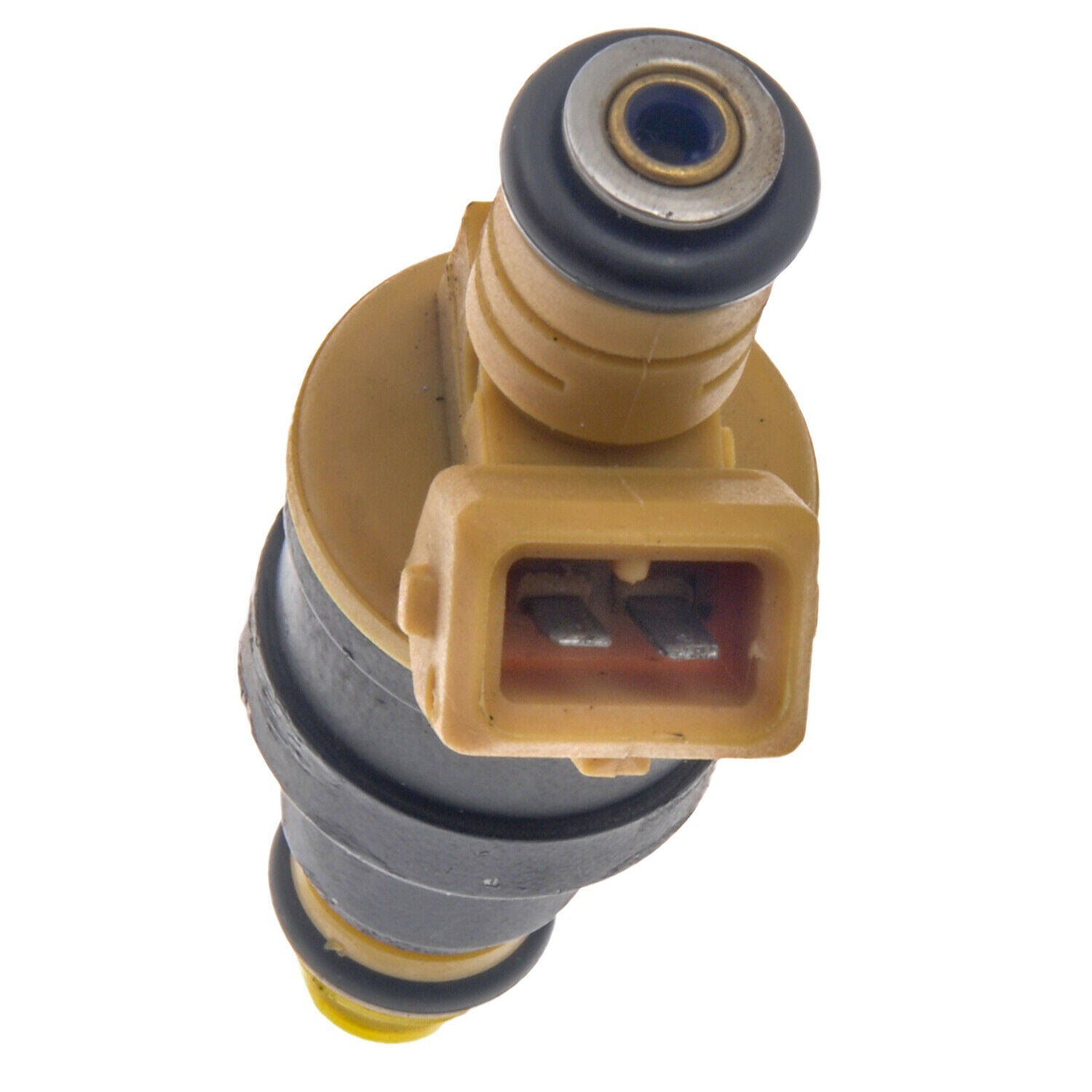 INYECTOR PEUGEOT 207 307 (03-14) HYUNDAI ATOS MX (00-06)