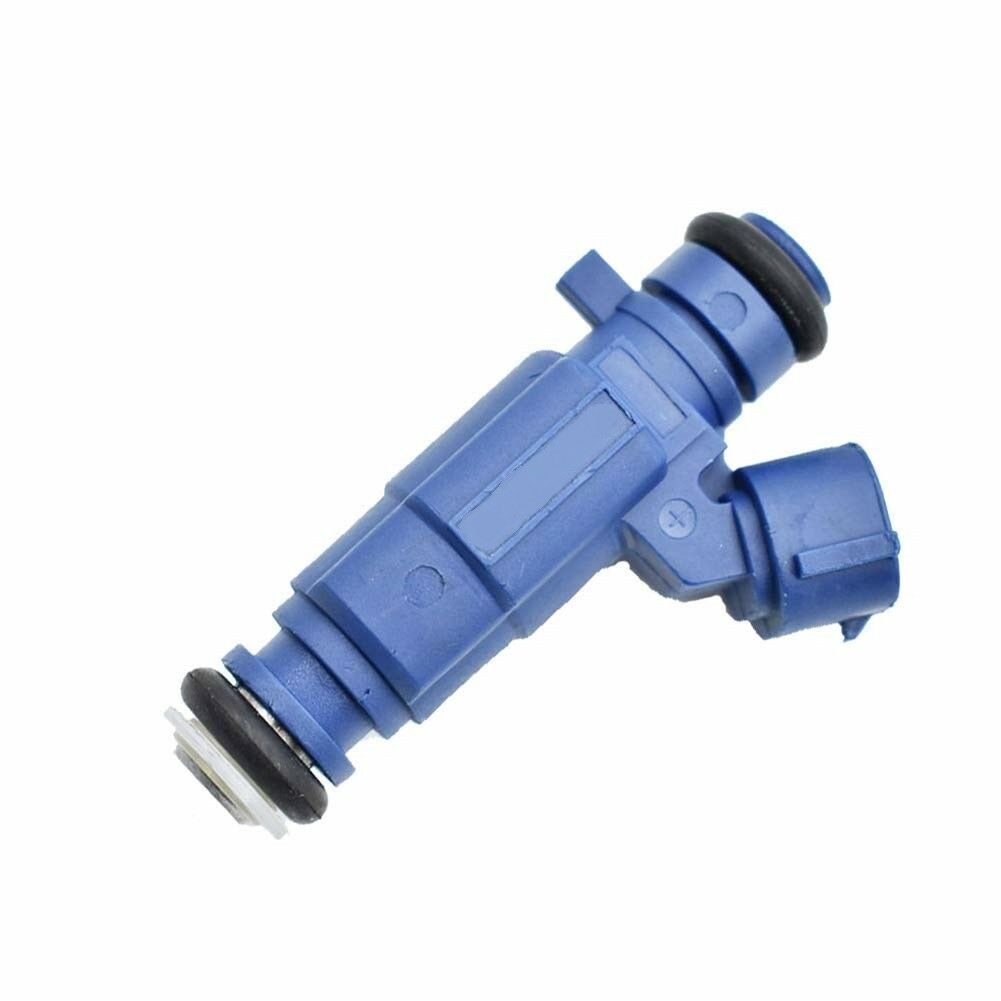 INYECTOR KIA PICANTO 2004-2010