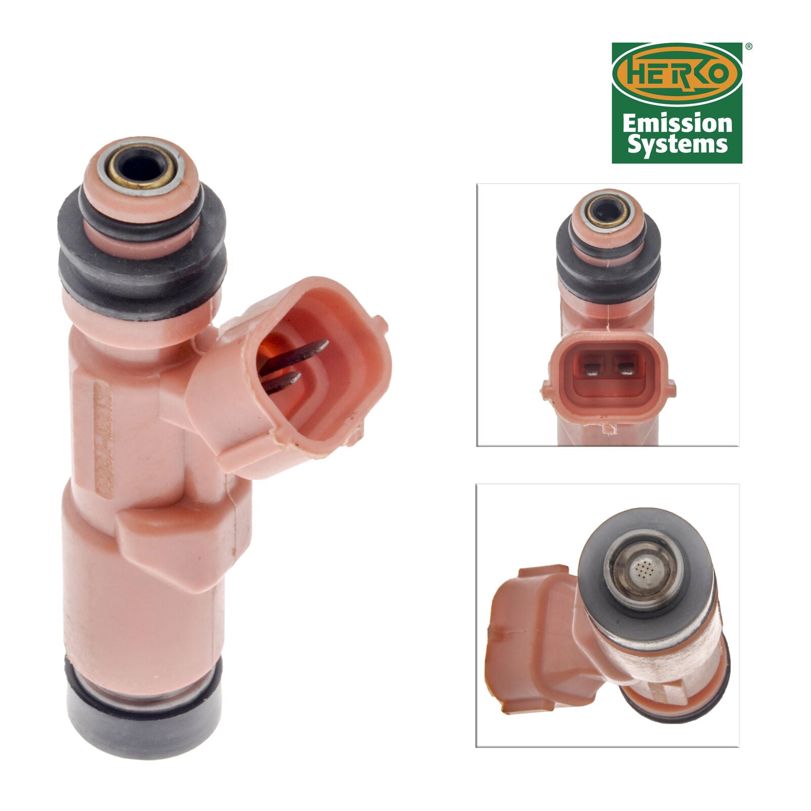 INYECTOR TOYOTA TACOMA 4RUNNER 1999-2004