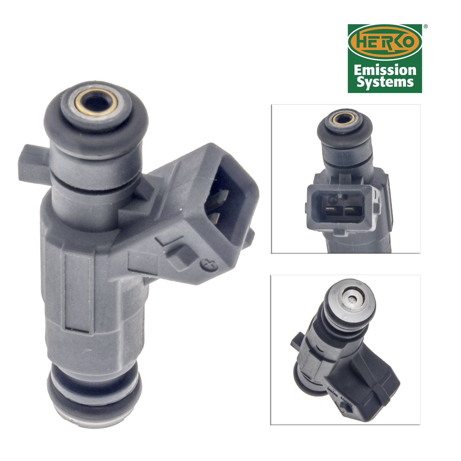 INYECTOR VW FOX GOLF SPACEFOX (5Z1 5Z3) L4-1.6 L 03-10