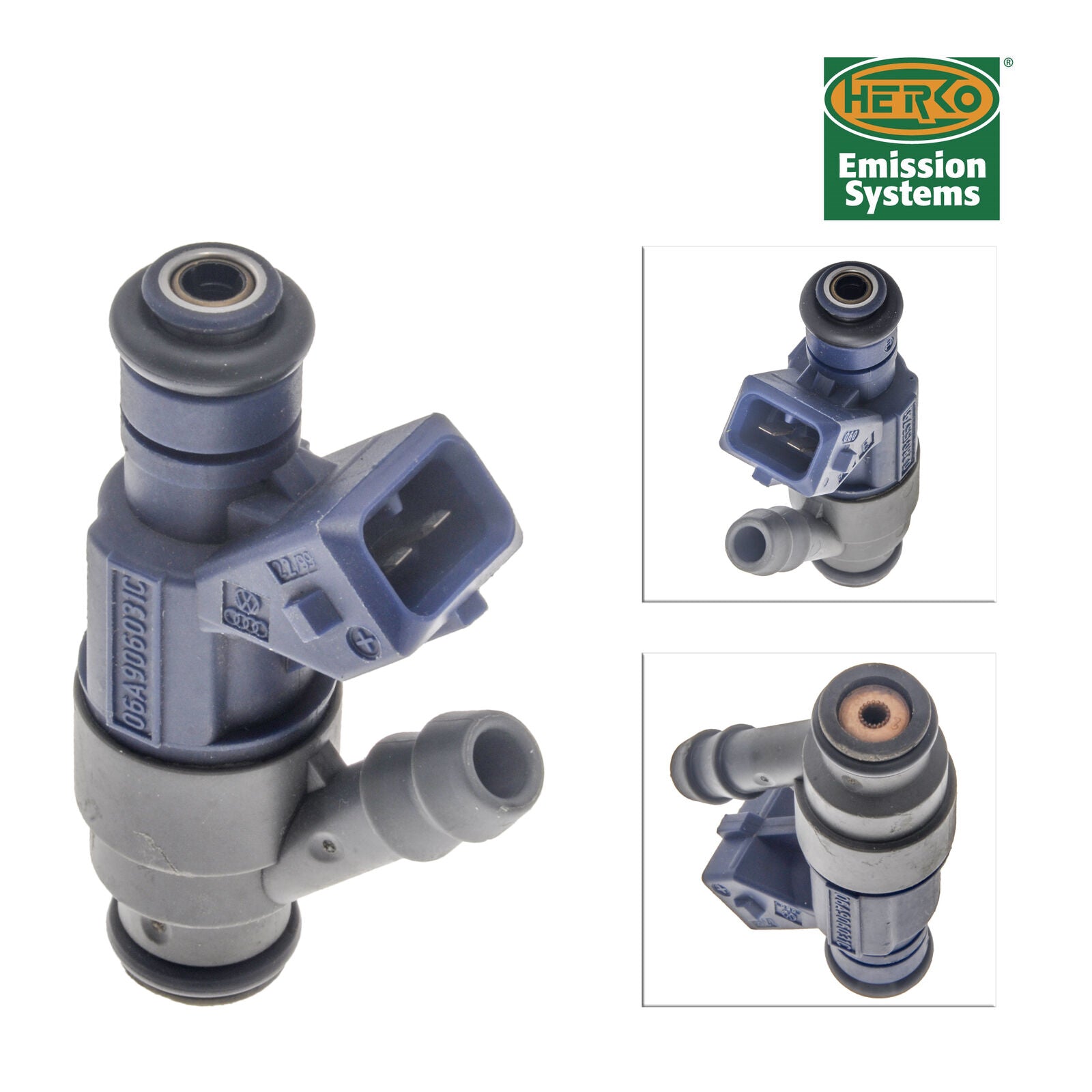 INYECTOR VOLKSWAGEN GOLF COMBI JETTA PANEL 1996-1998