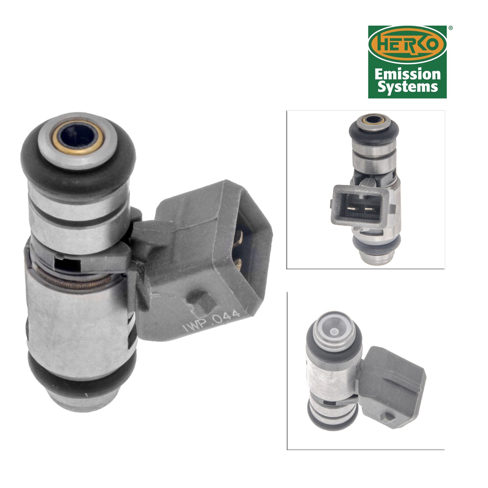 INYECTOR VOLKSWAGEN GOL PARATI POLO SAVEIRO 1996-2005