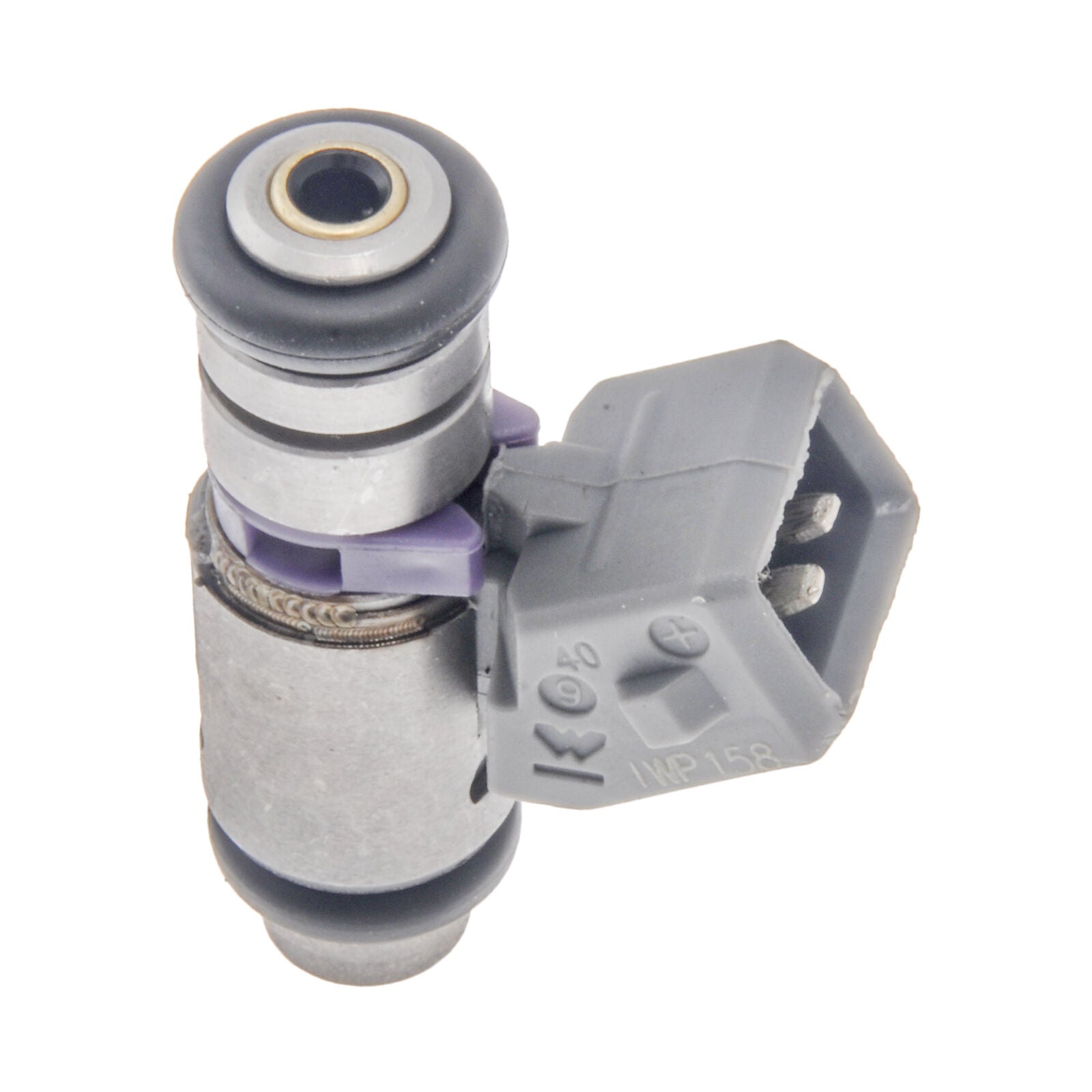 INYECTOR VOLKSWAGEN POLO DERBY 2005-2011