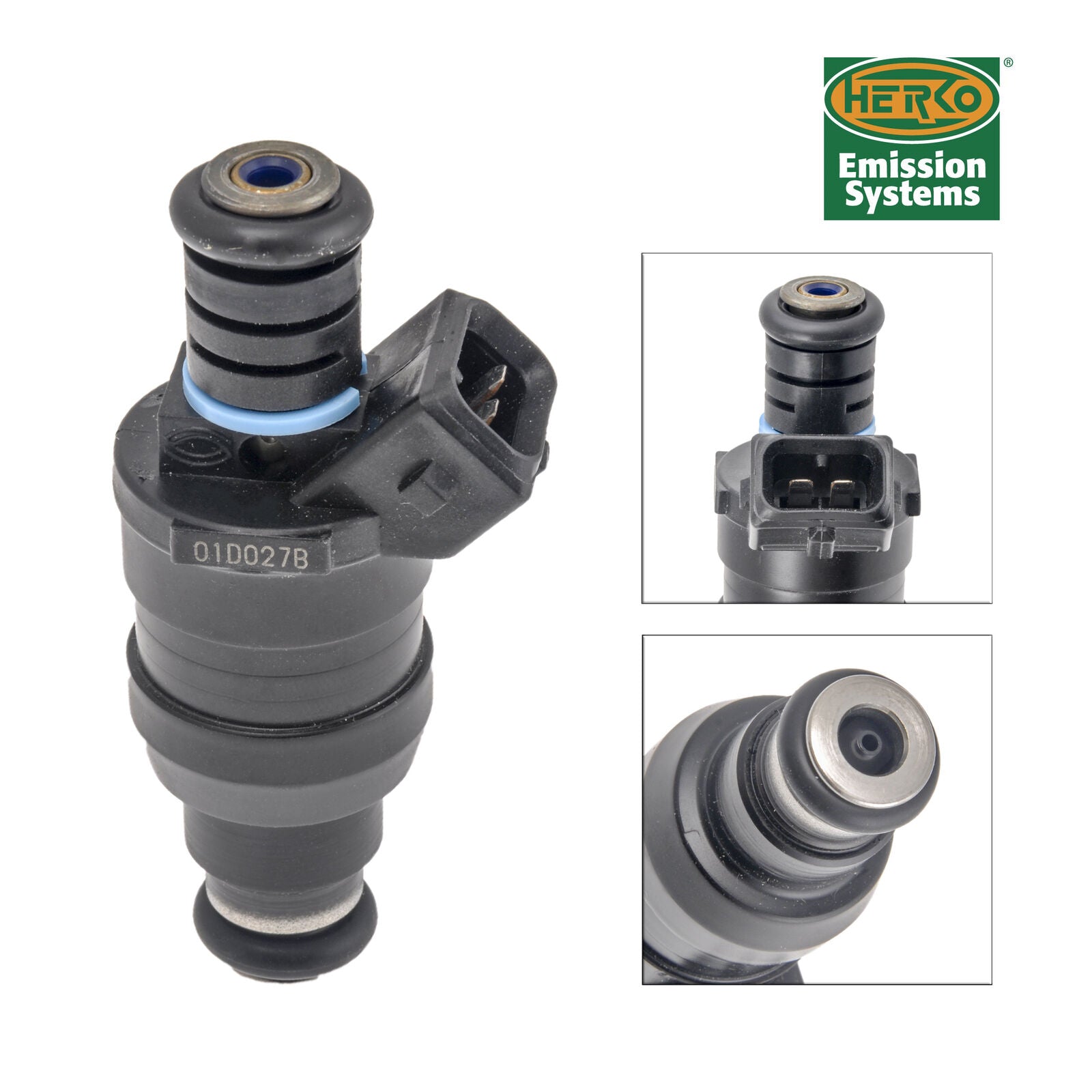 INYECTOR DODGE CHARGER CHRYSLER TOWN&COUNTRY PLYMOUTH