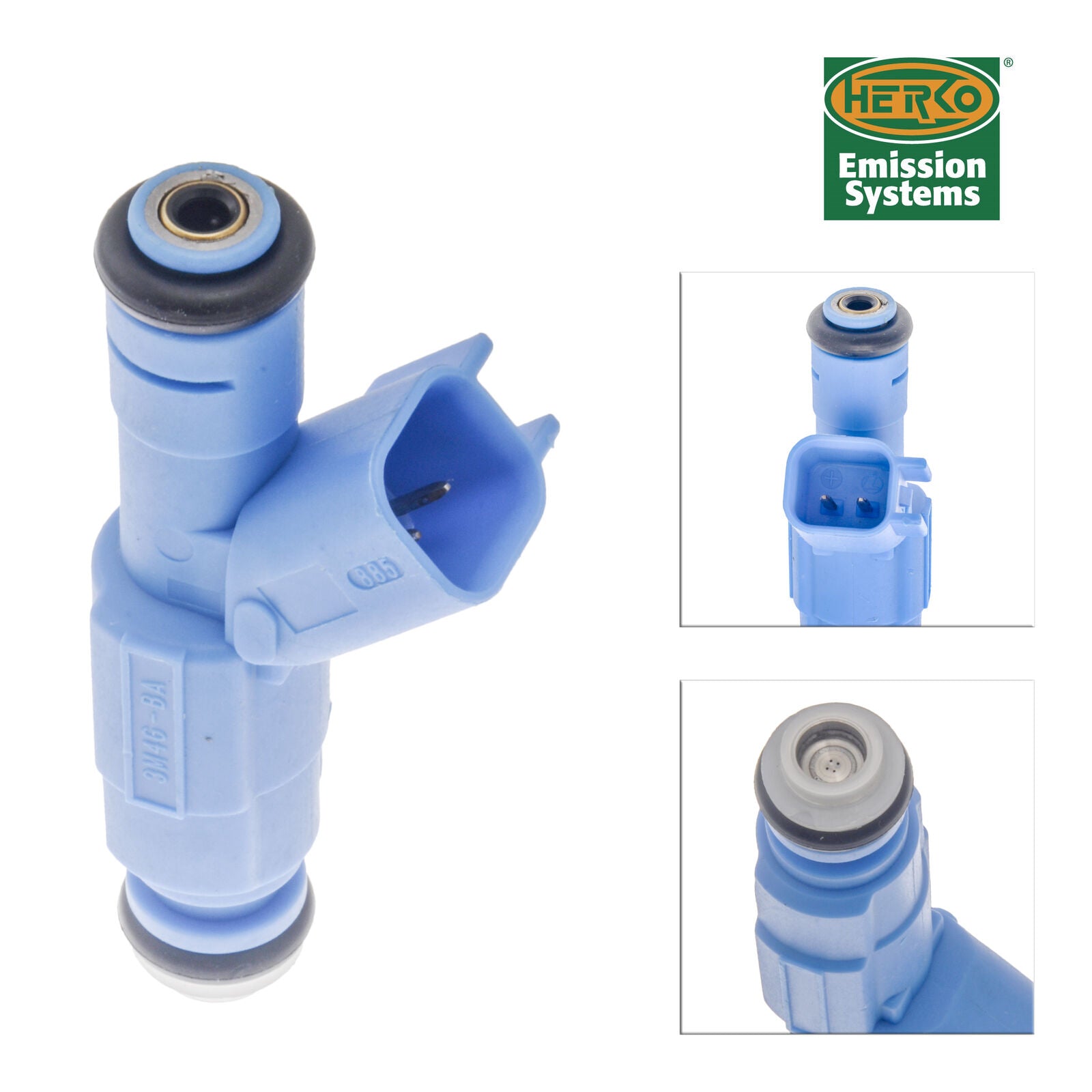 INYECTOR DODGE RAM 1500 JEEP LIBERTY 2002-2003 V6 3.7L 3.9L