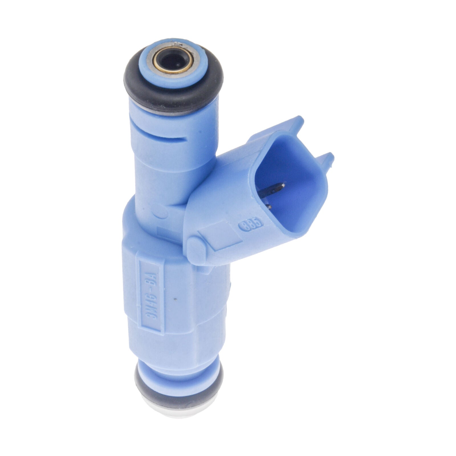 INYECTOR DODGE RAM 1500 JEEP LIBERTY 2002-2003 V6 3.7L 3.9L