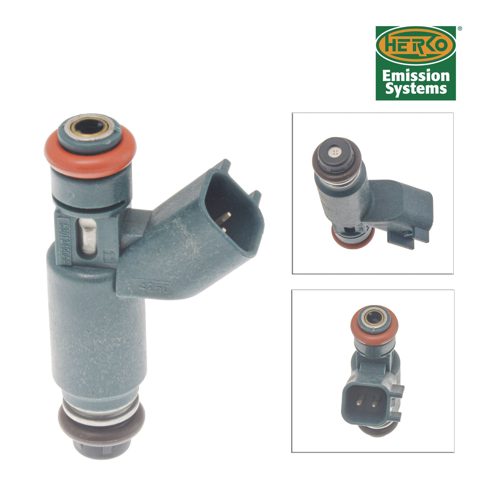 INYECTOR JEEP LIBERTY TJ WRANGLER 2002-2004