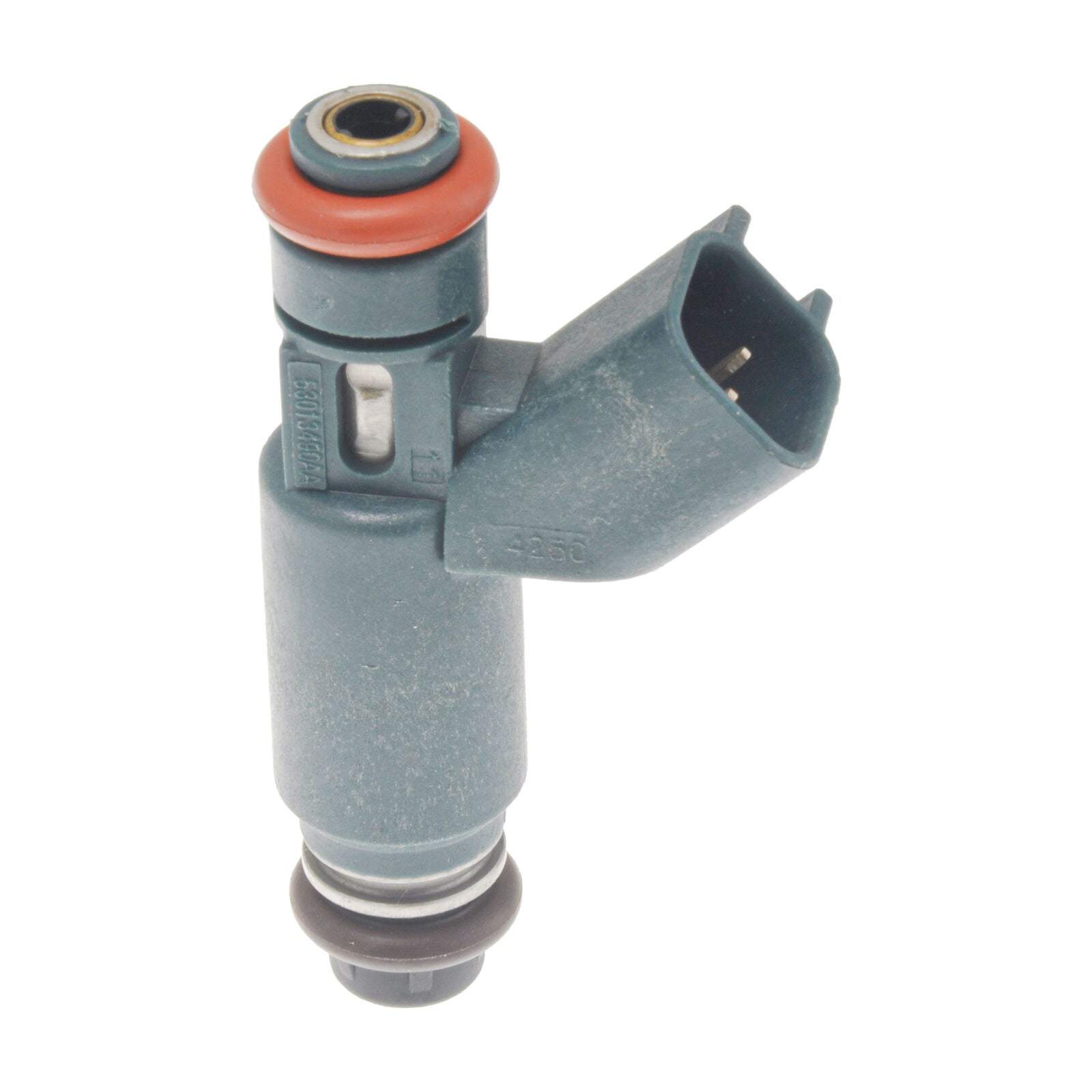 INYECTOR JEEP LIBERTY TJ WRANGLER 2002-2004